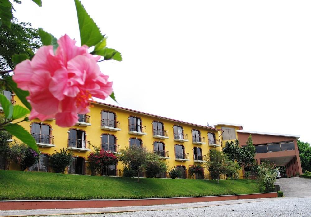 Mision Los Cocuyos Alta Montana Huatusco Exterior foto