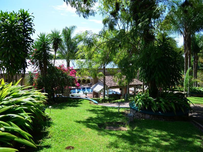 Mision Los Cocuyos Alta Montana Huatusco Exterior foto